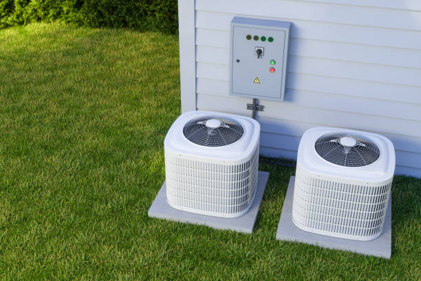 Best Central Air Repair  in Vergennes, VT