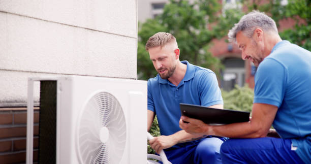 Best HVAC Repair Near Me  in Vergennes, VT