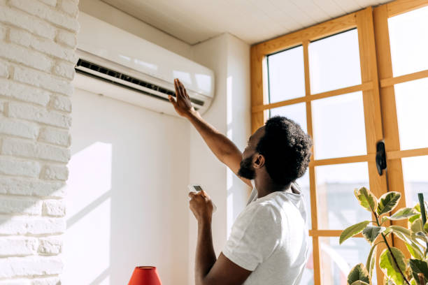 Professional HVAC in Vergennes, VT
