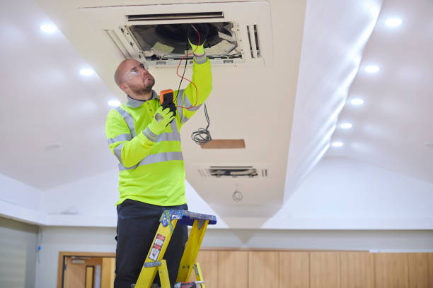 Best HVAC Installation Services  in Vergennes, VT