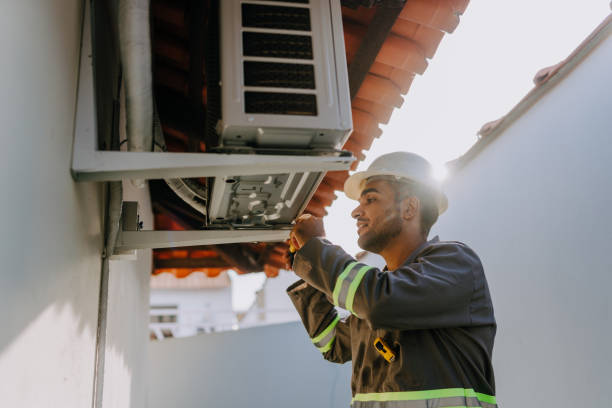 Best Local HVAC Companies  in Vergennes, VT