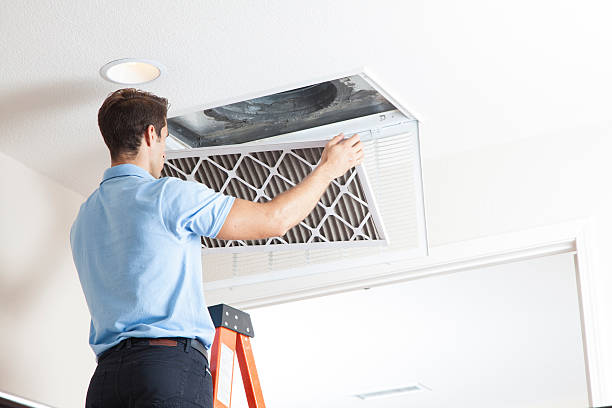  Vergennes, VT HVAC Pros