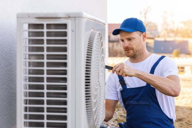Best HVAC Replacement Cost  in Vergennes, VT